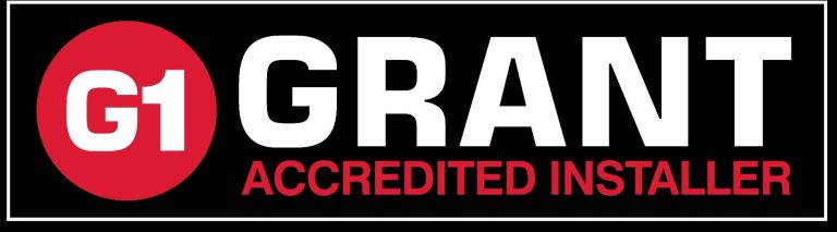 Grant G1 accredited installer